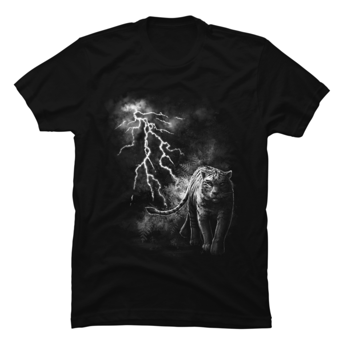 white lightning shirt white lightning shirt